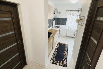 Garsonieră decomandată în 13 Septembrie - 6