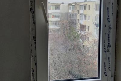 Apartament cu 2 camere nedecomandat în Central - 4