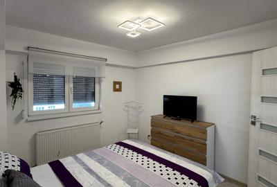 3 cam, 66 mp,finisaje lux, et. 6, lift modern, ultracentral, A.I. Cuza - 3