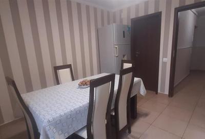 Apartament cu 2 camere decomandat în Tractorul - 2