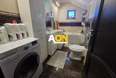 Casa 5 Camere 1700mp Teren, 10km de Alba Iulia - 8
