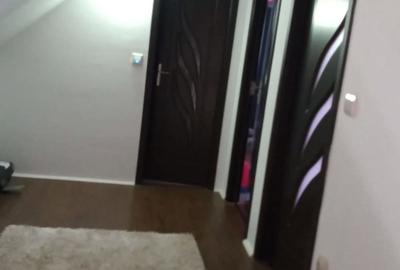 Casă cu 5 camere în Pădureni (Jebel) - 7