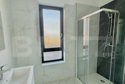 Comision zero! Apartament superb cu 3 camere, terasa + balco - 3