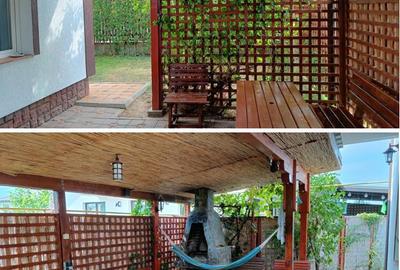 Casă în Săvinești - 8