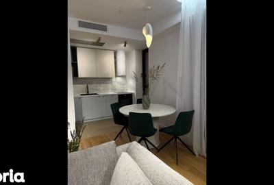 Apartament cu 3 camere în Nord - 3