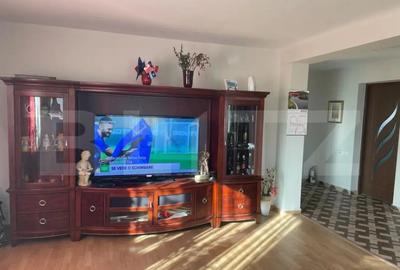 Casă cu 4 camere cu Teren 1000 Mp în Central - 4