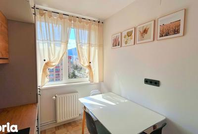 Apartament cu 2 camere semidecomandat, mobilat în Ultracentral - 16