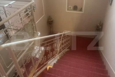 Casă cu 5 camere cu Teren 260 Mp în 14 Mai - 9