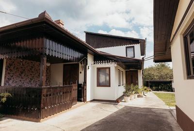 Casă cu teren | Miercurea Nirajului | 185.000 EUR Casă cu teren | Miercurea Nirajului | 185.000 EUR - 10