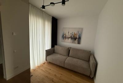 Apartament cu 3 camere decomandat în Unirii - 7