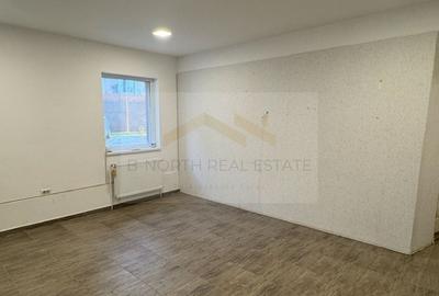 Spațiu comercial stradal 44 mp de închiriat – Militari Residence - 9