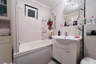 Apartament cu 3 camere decomandat, mobilat în Circumvalațiunii - 2