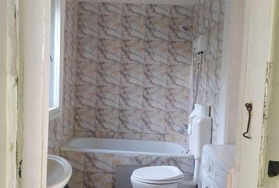 Inchiriez casa 3 camere in Gradiste, singur in curte - 13