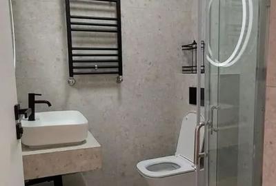 Apartament cu 3 camere decomandat, mobilat în Aviației - 7