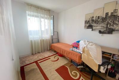 Apartament 2 camere | Centrala pe gaze | Semidecomandat - 3