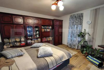 Casă cu 3 camere cu Teren 540 Mp în Baciu - 7