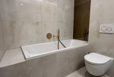 Proprietar Cortina North 3 Camere parcare subterana - 4