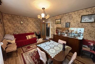 Apartament 4 camere Brancoveanu - 2