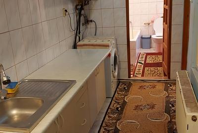 Casă cu 2 camere decomandat cu Teren 250 Mp în Rahova - 8