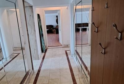 Apartament cu 3 camere decomandat, mobilat în Decebal - 3