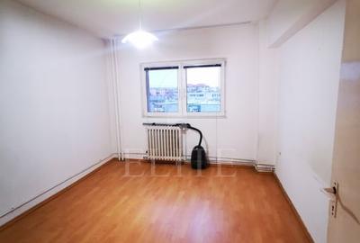 Apartament cu 2 camere decomandat în Mărăști - 3