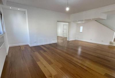 Vila speciala de inchiriat- Primaverii- parc Floreasca - 2