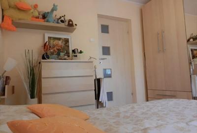 Apartament cu 2 camere semidecomandat, mobilat în Lujerului - 3