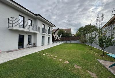 Casa superba , 5 camere si garaj ,zona linistita Sibiu - 2