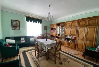 Casa de vanzare | Zona Independen?ei | 123 mp utili | Bec - 3