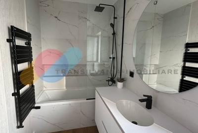 Unitate locativa tip duplex, 120 mp, teren 200 mp, str. Voronet - 10