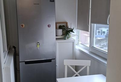 Garsoniera Craiovei, finisaje moderne, mobilata/utilata - 2