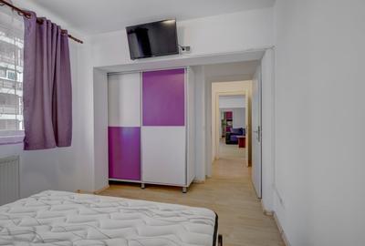 Giulesti, Lacul Morii Residence, 69 mp, etaj 1/7, Comision 0 % - 14