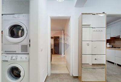 Apartament de inchiriat 2 cam. 54 mp, 3 balcoane, pa... - 8