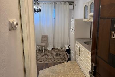 Drumul Taberei Garsoniera 28 mp Plaza Drumul Taberei Garsoniera 28 mp Plaza - 10