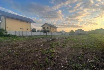 Spațiu comercial, în Săbăreni - 5