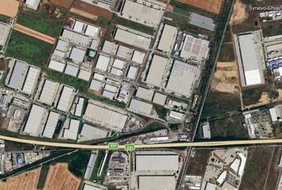 Teren în Dragomirești-Deal - 4