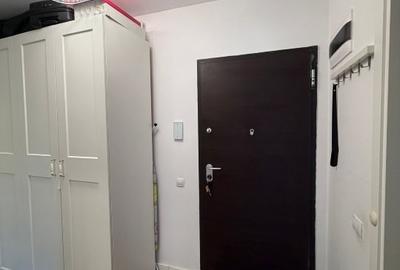 Garsonieră decomandată, mobilată în Politehnica - 9