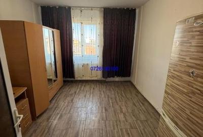 Garsonieră în CET - 2