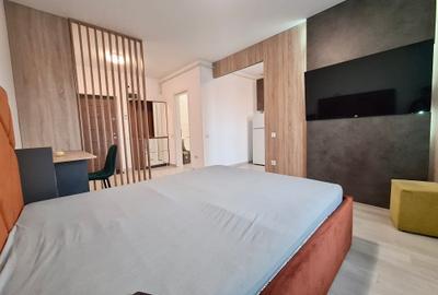 Garsonieră, mobilată în Fundeni - 3