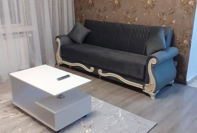 Apartament cu 3 camere decomandat în Central - 4