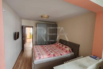 Apartament 3 camere, et 2/4, bloc anvelopat/ Favorit - 7