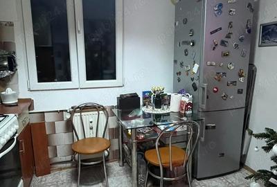 Apartament cu 2 camere decomandat în Ozana - 5