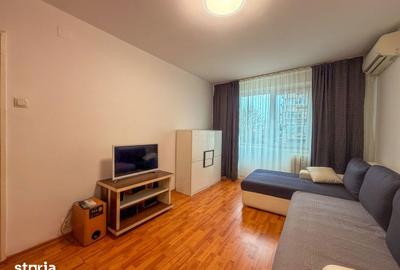 Apartament cu 3 camere în Uverturii - 7