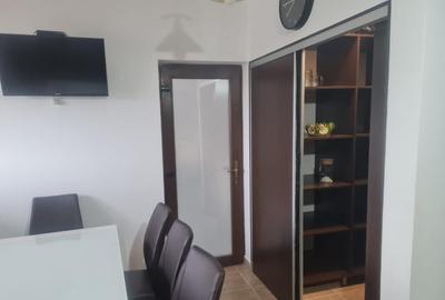 Vila 5 camere in comuna Berceni zona centrala - 11