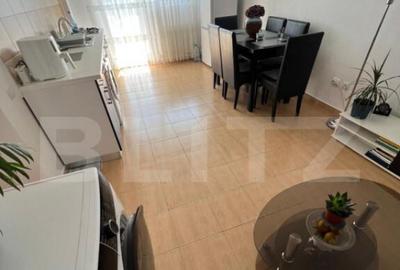 Apartament cu 2 camere, 46 mp - in Subcetate - 8