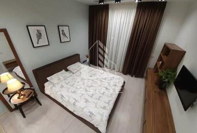Apartament 2 camere , centrala proprie , clima , zona Dumbravita - 5