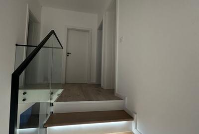 Casă cu 4 camere în Moara - 7