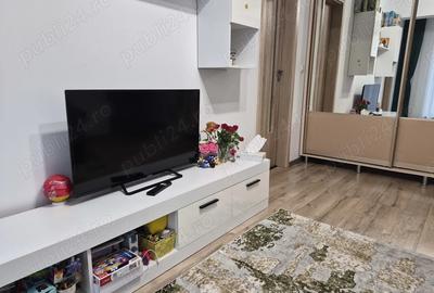 Apartament cu 2 camere semidecomandat în Cug - 4