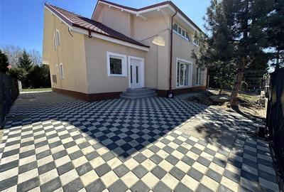 Vila P + 1E + M - cartier Parc Gheraiesti (ANL) - 5