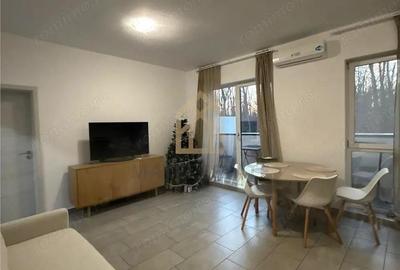 De inchiriat Apartament 2 Camere - bloc nou - Ghiroda, Padurea Verde - 4